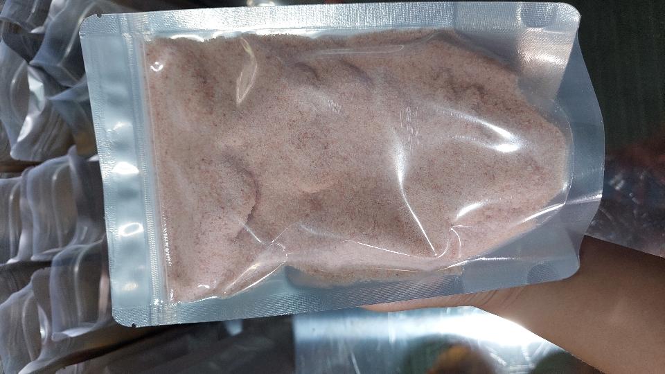 Muối hồng mịn-duoc-ban-tai-Yummy Nuts-Thế Giới Hạt Ngon!