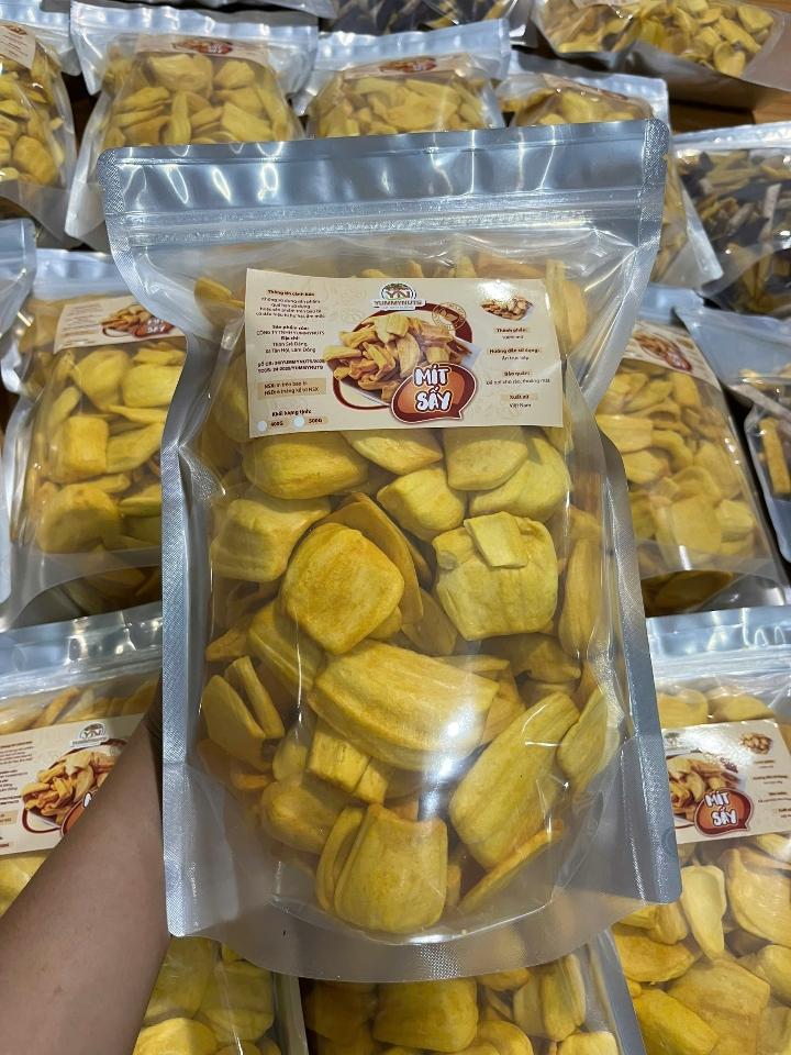 Mít thái A giòn-duoc-ban-tai-Yummy Nuts-Thế Giới Hạt Ngon!