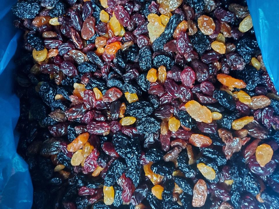 Nho 3 màu chilê -duoc-ban-tai-Yummy Nuts-Thế Giới Hạt Ngon!
