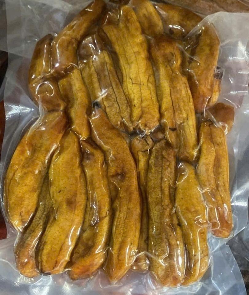 Chuối sấy dẻo-duoc-ban-tai-Yummy Nuts-Thế Giới Hạt Ngon!