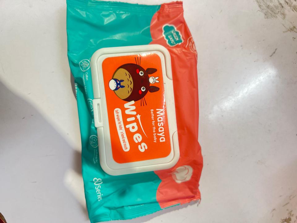 Khăn ướt masaya-duoc-ban-tai-Hanana Bình Lục