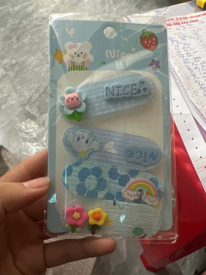 Set dán mái đính charm-duoc-ban-tai-Hanana Bình Lục