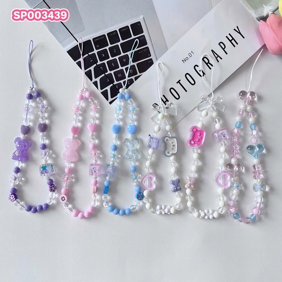 Dây đeo điện thoại-duoc-ban-tai-Hanana gift shop