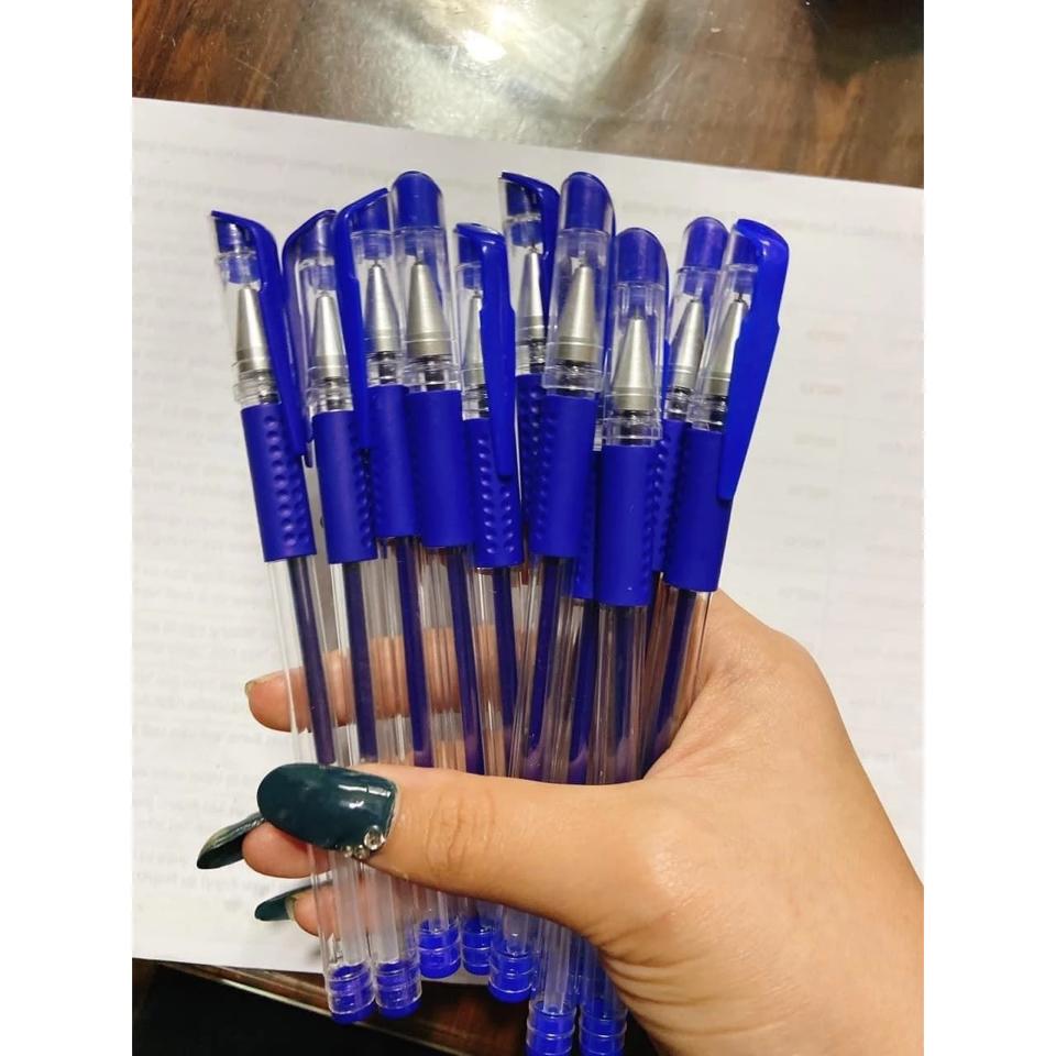 Bút gel joyko-duoc-ban-tai-Hanana Bình Lục