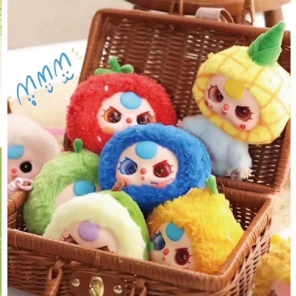  Babythree hoa quả( trái cây)-duoc-ban-tai-Hanana gift shop