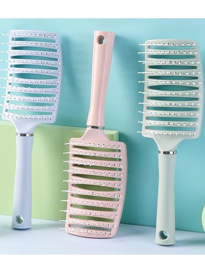 Lược tạo phồng massa da đầu-duoc-ban-tai-Hanana Bình Lục