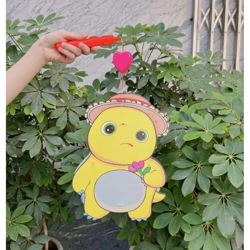 Đèn 2 mảnh mica -duoc-ban-tai-Hanana gift shop