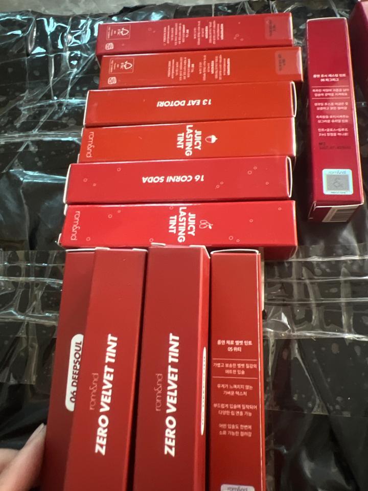 Son Romand 1-duoc-ban-tai-Hanana Bình Lục
