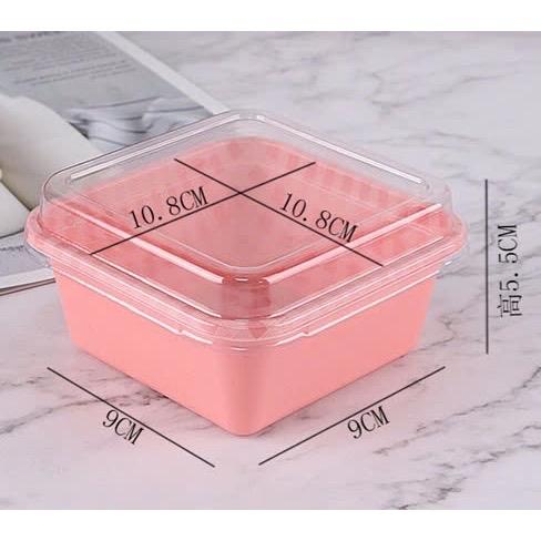 Hộp quà bánh -duoc-ban-tai-Hanana Bình Lục