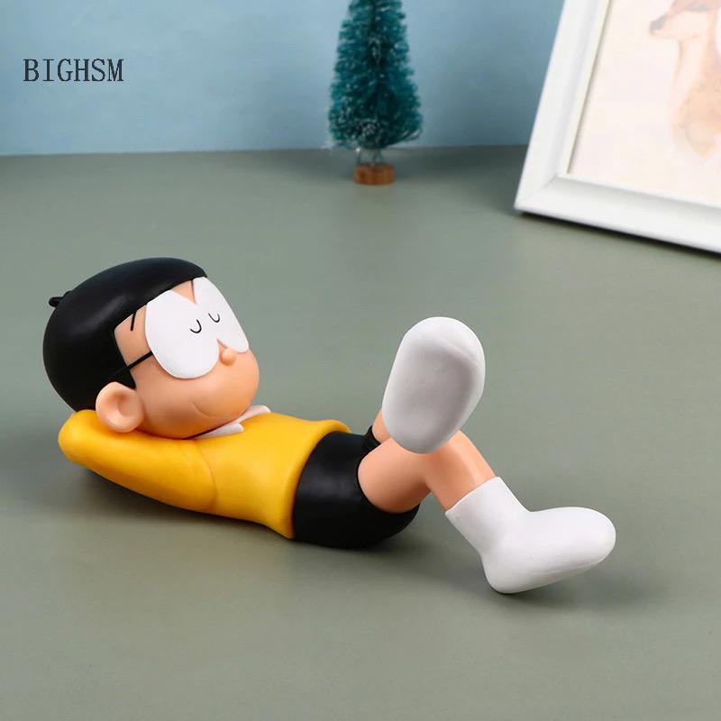 Nobita Nhân Vật Hành Động Nobita PVC Mô Hình Đồ Chơi Trang Trí-duoc-ban-tai-Hanana gift shop