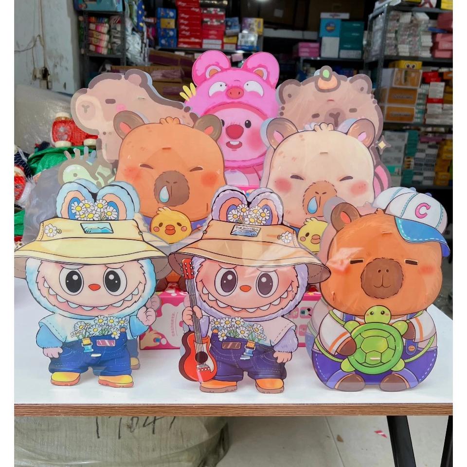 Đèn 2 mảnh mica -duoc-ban-tai-Hanana gift shop