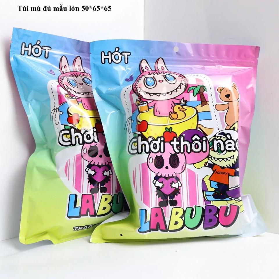 Túi mù gấu-duoc-ban-tai-Hanana gift shop