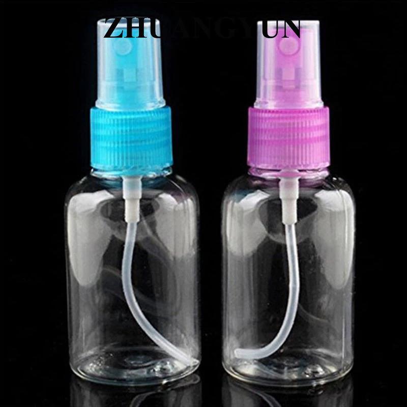 Lọ chiết mỹ phẩm 30ml loại nắp ấn-duoc-ban-tai-Hanana gift shop