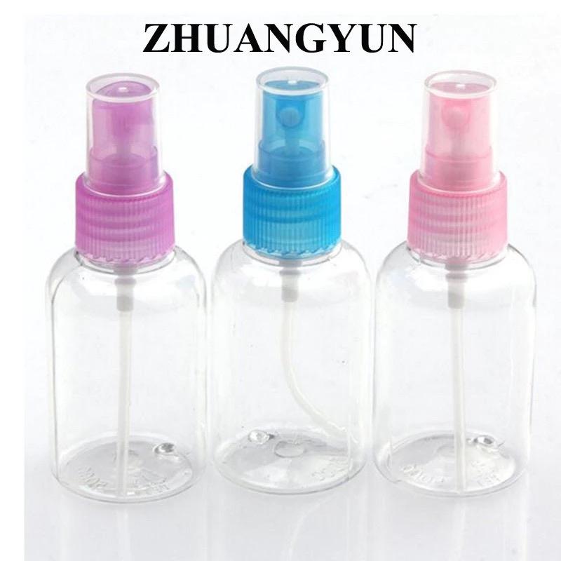Lọ chiết mỹ phẩm 30ml loại nắp ấn-duoc-ban-tai-Hanana gift shop
