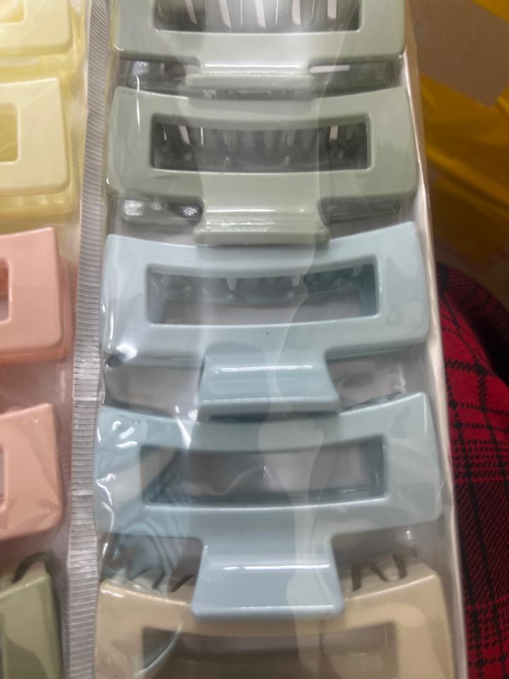 Kẹp trơn trung-duoc-ban-tai-Hanana Bình Lục