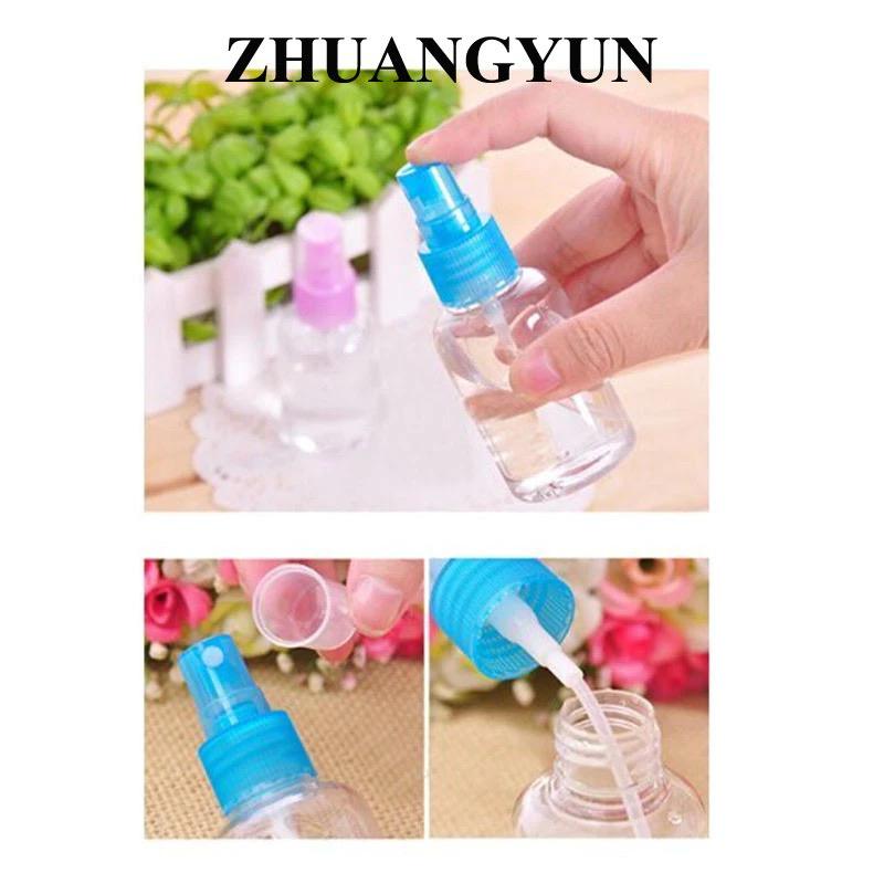 Lọ chiết mỹ phẩm 30ml loại nắp ấn-duoc-ban-tai-Hanana gift shop