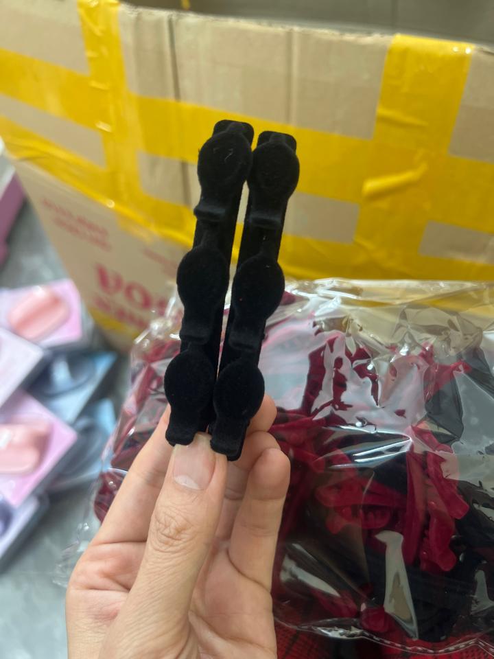Kẹp phồng mái -duoc-ban-tai-Hanana Bình Lục