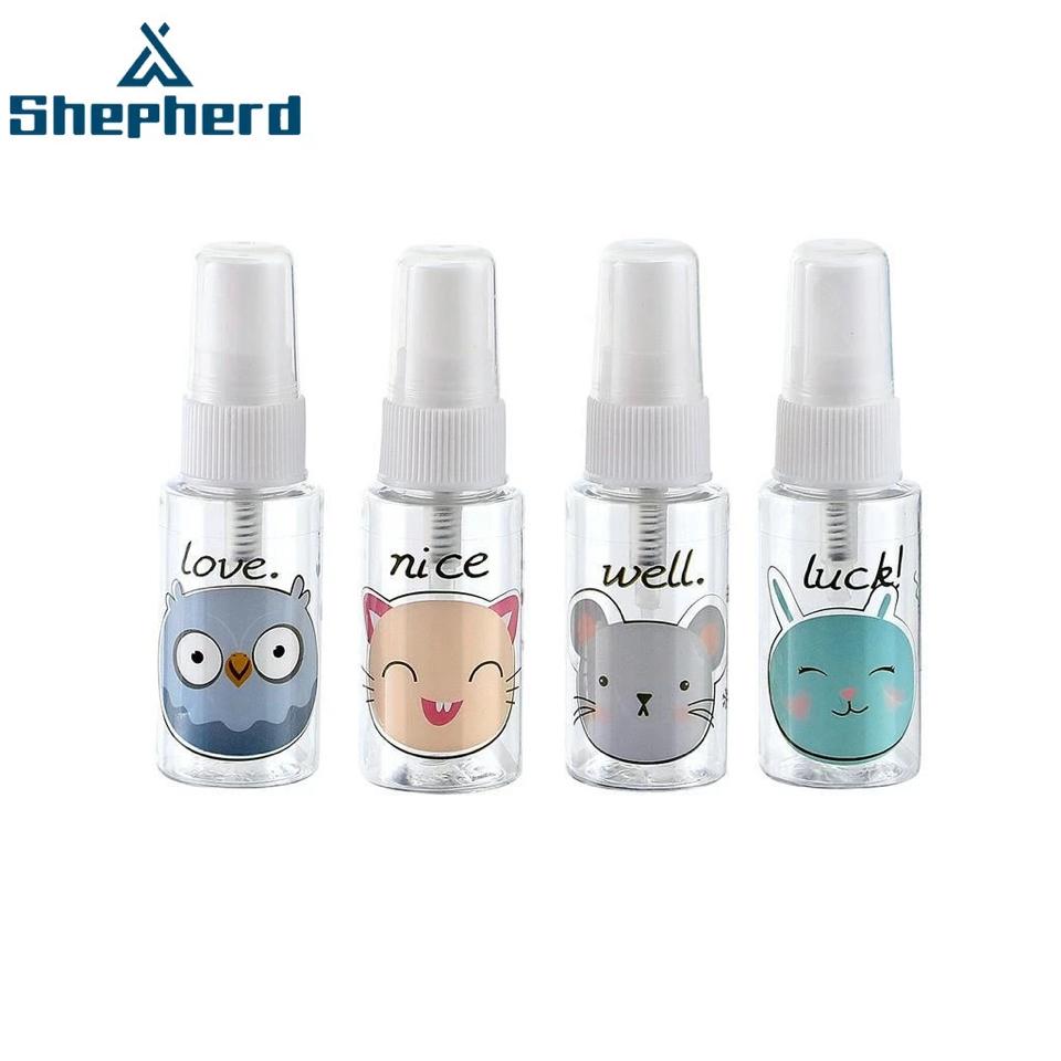 Lọ chiết mỹ phẩm 30ml loại nắp ấn-duoc-ban-tai-Hanana gift shop