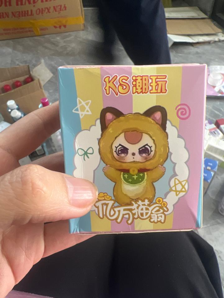 Hộp mù mini-duoc-ban-tai-Hanana Bình Lục