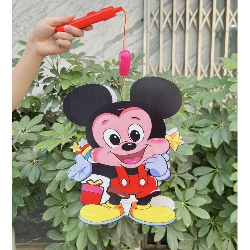 Đèn 2 mảnh mica -duoc-ban-tai-Hanana gift shop