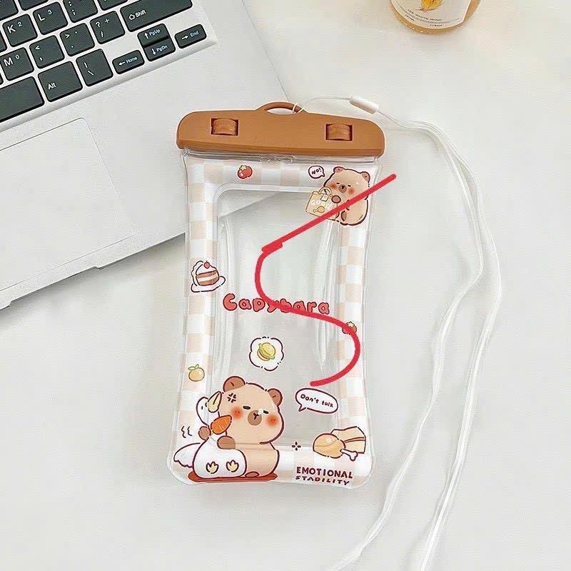 Túi chống nước -duoc-ban-tai-Hanana Bình Lục