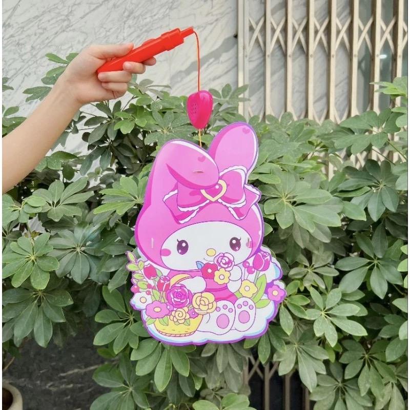 Đèn 2 mảnh mica -duoc-ban-tai-Hanana gift shop