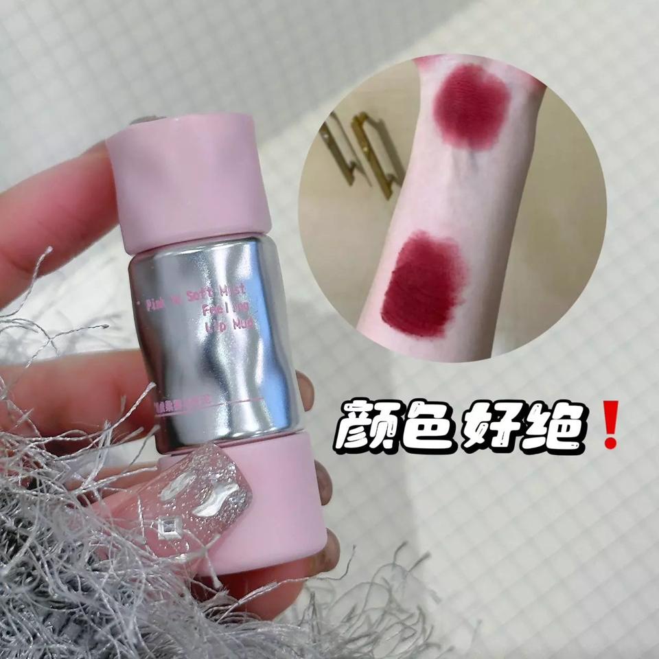 Son kem Pinky focus-duoc-ban-tai-Hanana gift shop