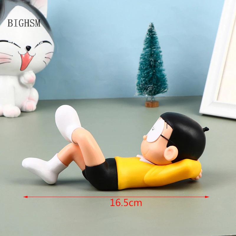 Nobita Nhân Vật Hành Động Nobita PVC Mô Hình Đồ Chơi Trang Trí-duoc-ban-tai-Hanana gift shop