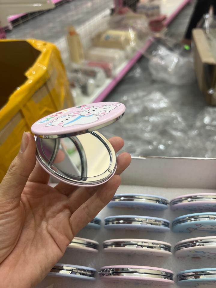 Gương 2 mặt -duoc-ban-tai-Hanana Bình Lục