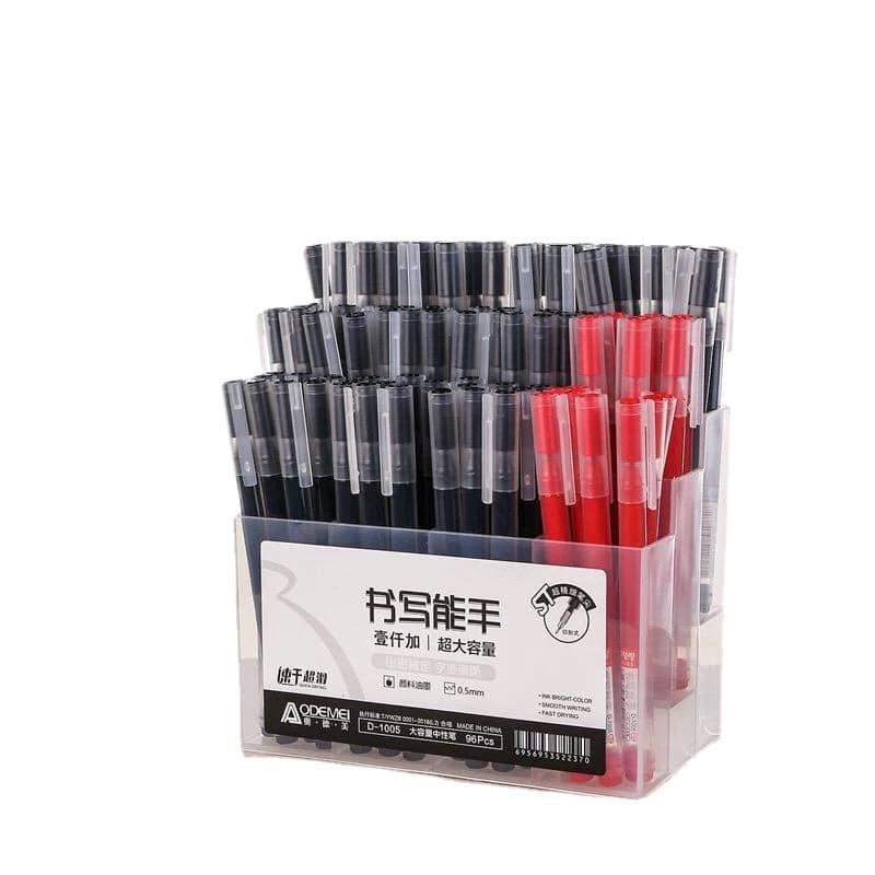 Bút gel ngòi to-duoc-ban-tai-Hanana Bình Lục