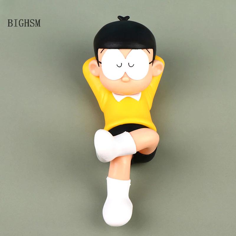 Nobita Nhân Vật Hành Động Nobita PVC Mô Hình Đồ Chơi Trang Trí-duoc-ban-tai-Hanana gift shop