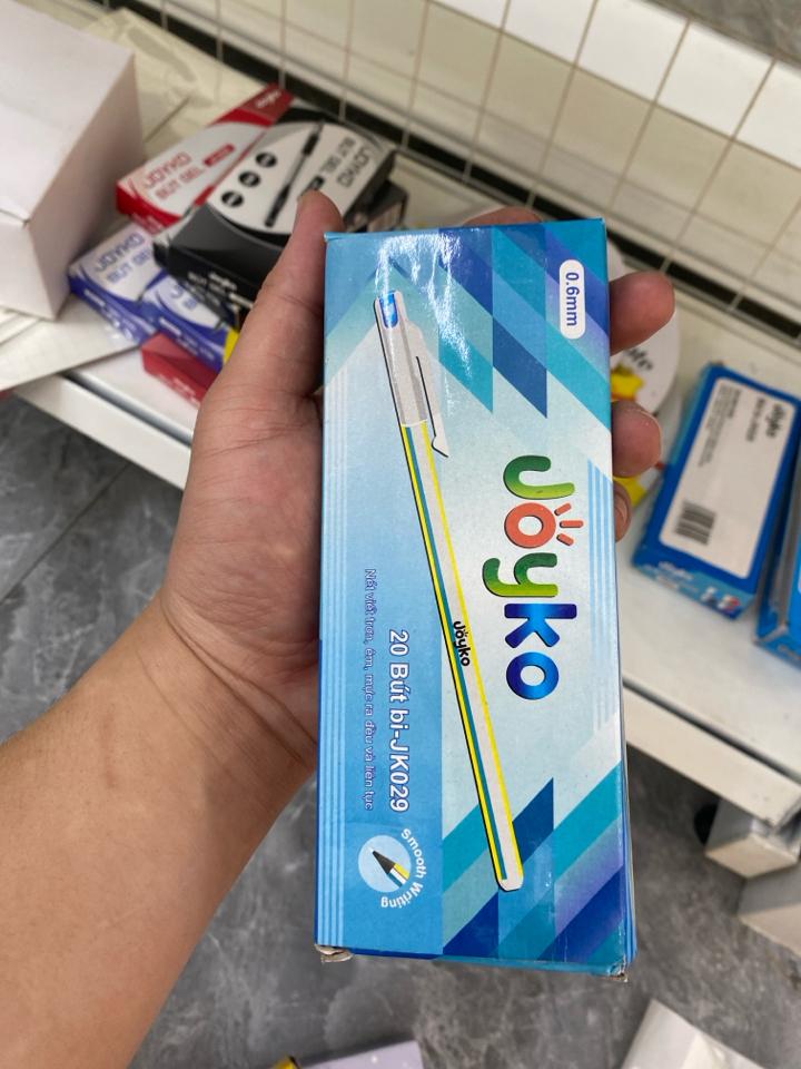 Bút nến dài joyko-duoc-ban-tai-Hanana Bình Lục