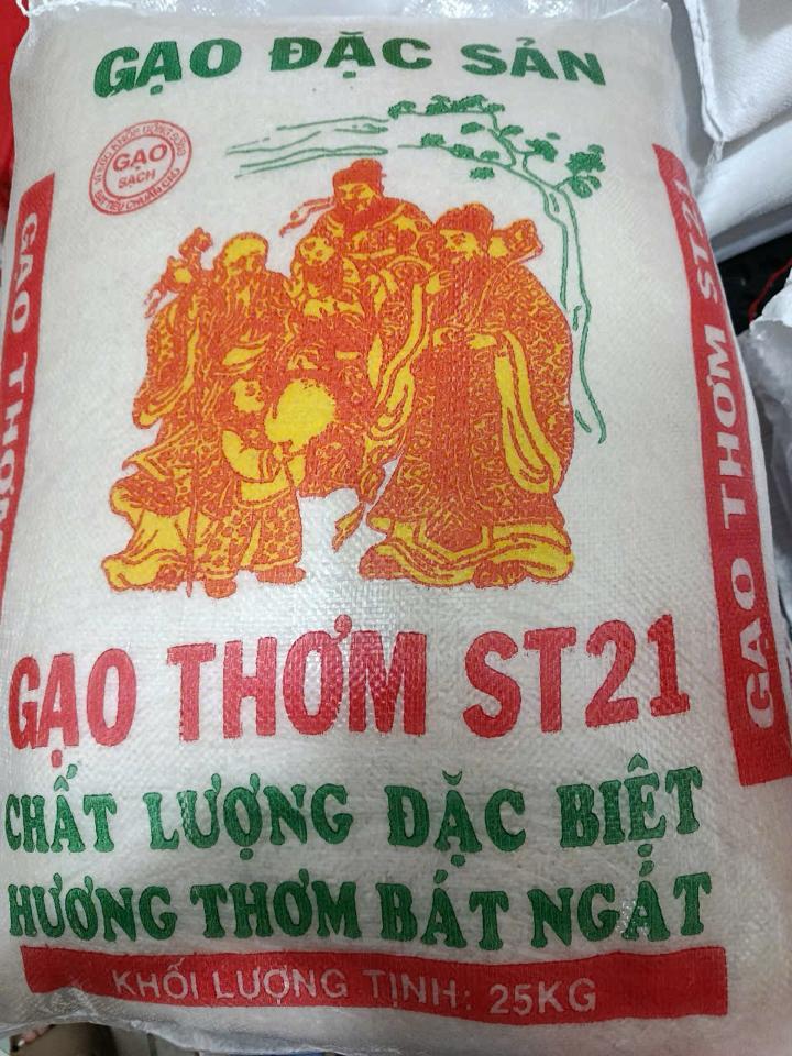 Gạo quê ngon đặc biệt-duoc-ban-tai-KHO GẠO MẠNH HÙNG