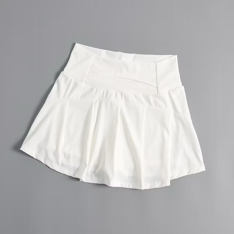VivaFlext - chân váy thể thao có túi sau-duoc-ban-tai-She Ate - active wear