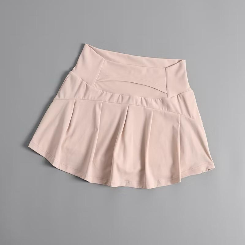 VivaFlext - chân váy thể thao có túi sau-duoc-ban-tai-She Ate - active wear