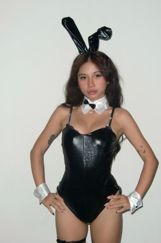 Bộ thỏ cosplay-duoc-ban-tai-DASIS CONCEPT