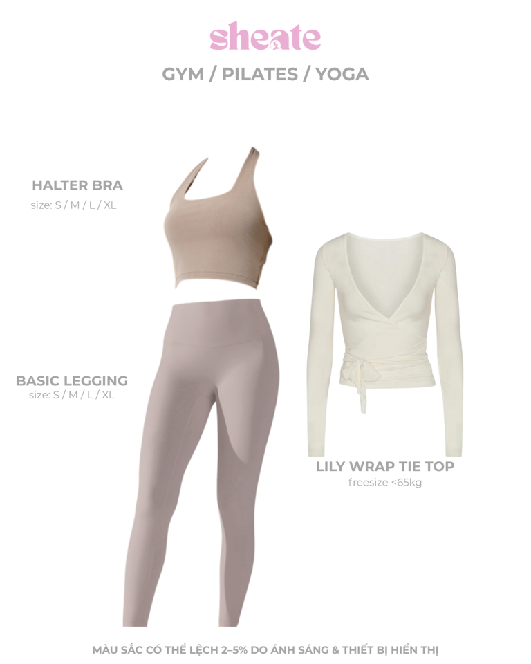 Bra Yếm-duoc-ban-tai-She Ate - active wear