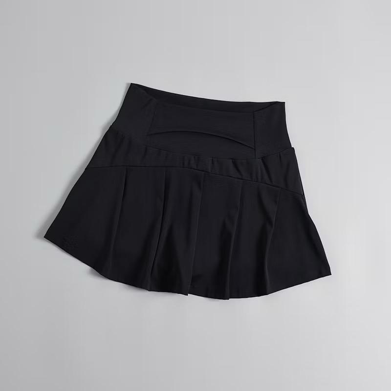 VivaFlext - chân váy thể thao có túi sau-duoc-ban-tai-She Ate - active wear