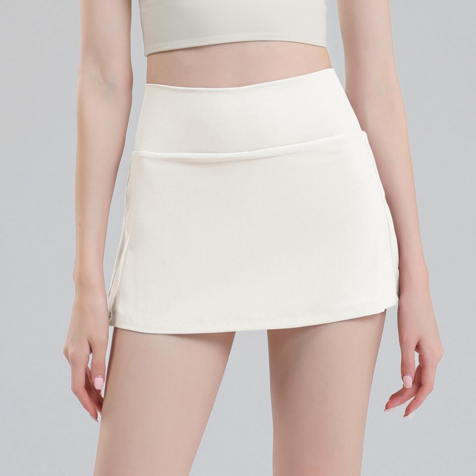 VivaFlext - chân váy thể thao có túi sau-duoc-ban-tai-She Ate - active wear