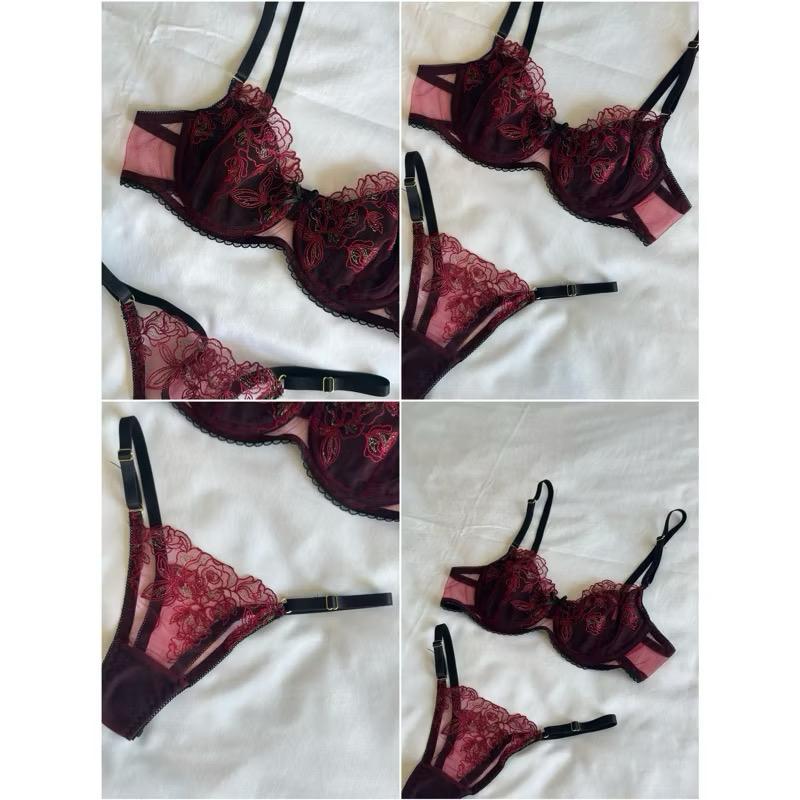 RED VERA( chưa bao gồm tất )-duoc-ban-tai-DASIS CONCEPT