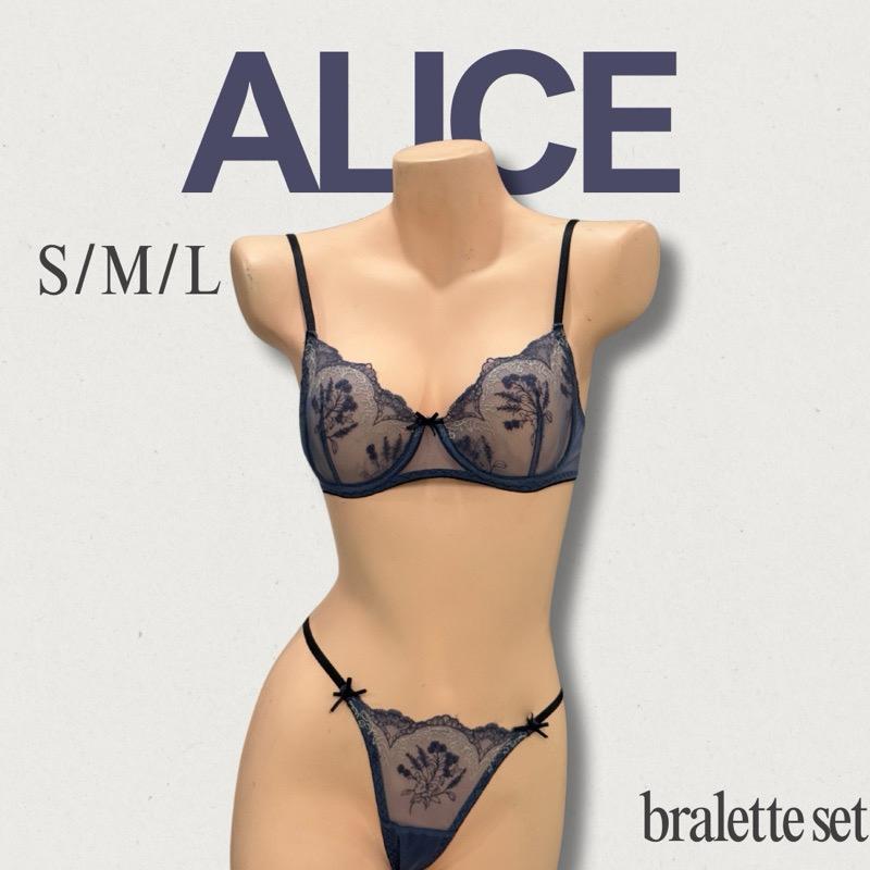 ALICE( chưa bao gồm tất )-duoc-ban-tai-DASIS CONCEPT
