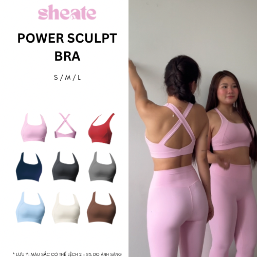Power Sculpt BRA-duoc-ban-tai-She Ate - active wear