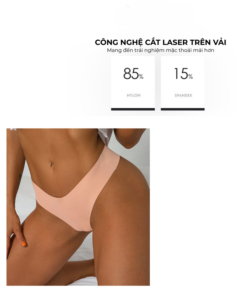 Quần lọt khe su - đáy thấp-duoc-ban-tai-She Ate - active wear