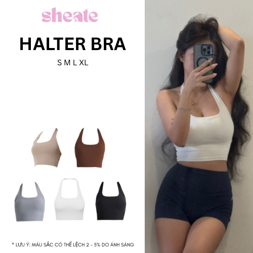 Bra Yếm-duoc-ban-tai-She Ate - active wear