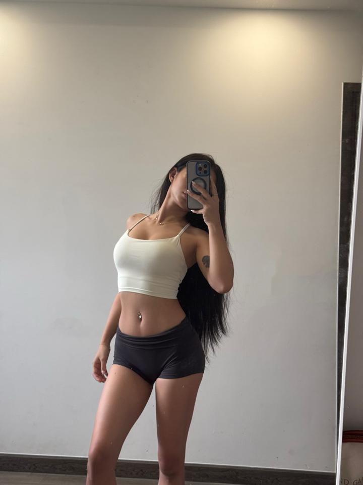 Flexfit Bra ( áo bra có mút rời )-duoc-ban-tai-She Ate - active wear
