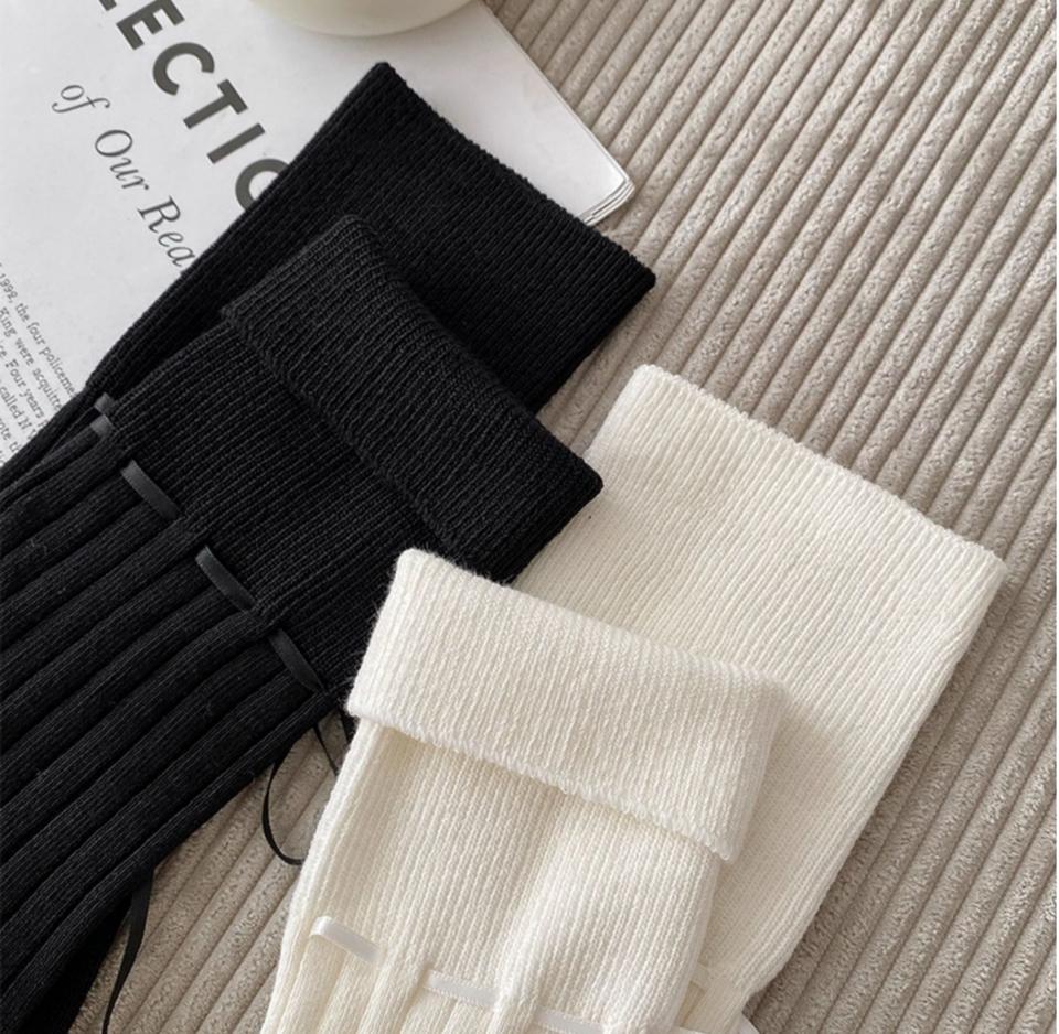 Softgrip Ballet Socks / có chống trượt-duoc-ban-tai-She Ate - active wear