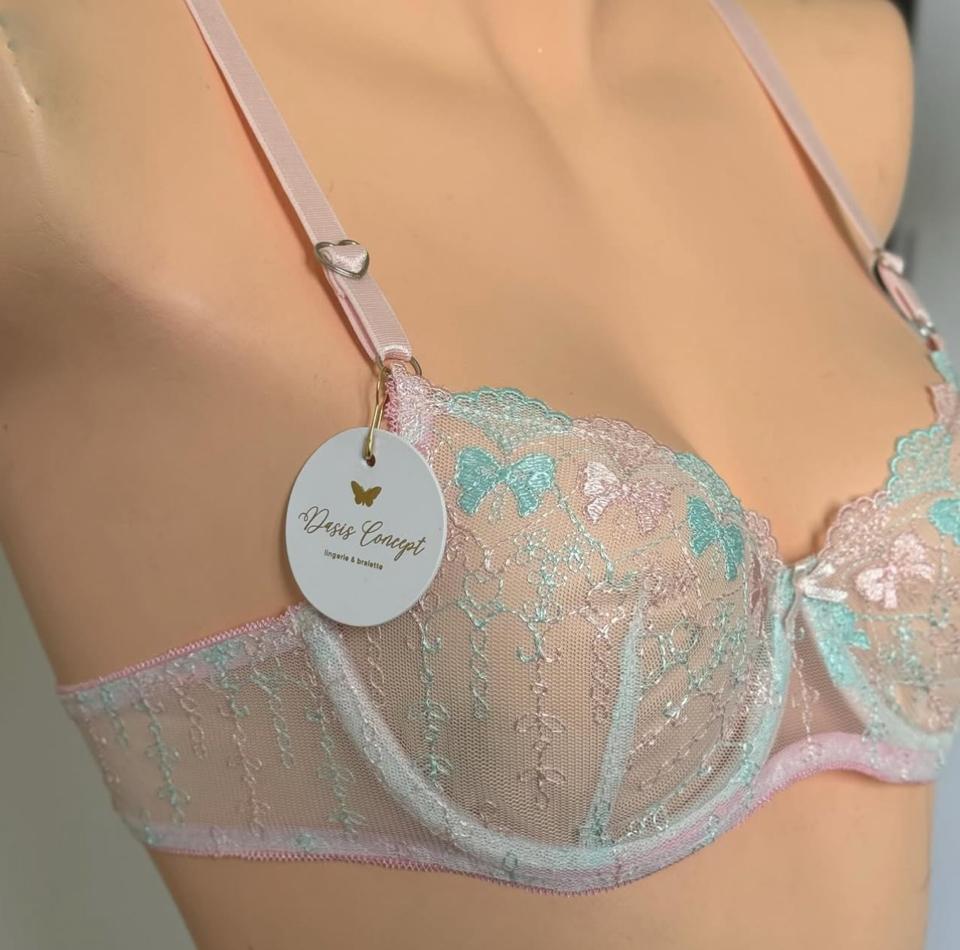 LILY SET - limited( chưa bao gồm tất )-duoc-ban-tai-DASIS CONCEPT