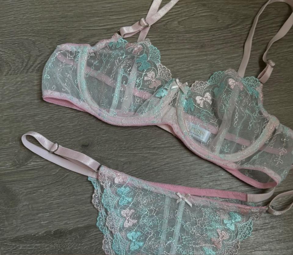 LILY SET - limited( chưa bao gồm tất )-duoc-ban-tai-DASIS CONCEPT