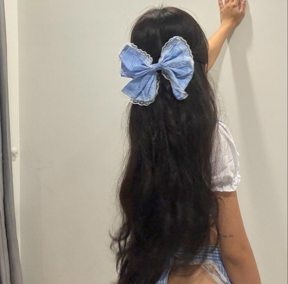 Set cosplay người hầu-duoc-ban-tai-DASIS CONCEPT