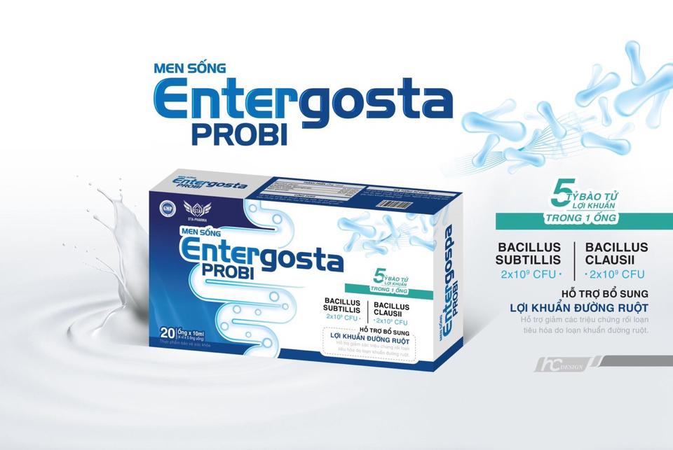 Entergosta-duoc-ban-tai-Cty cổ phần DP STA -pharma
